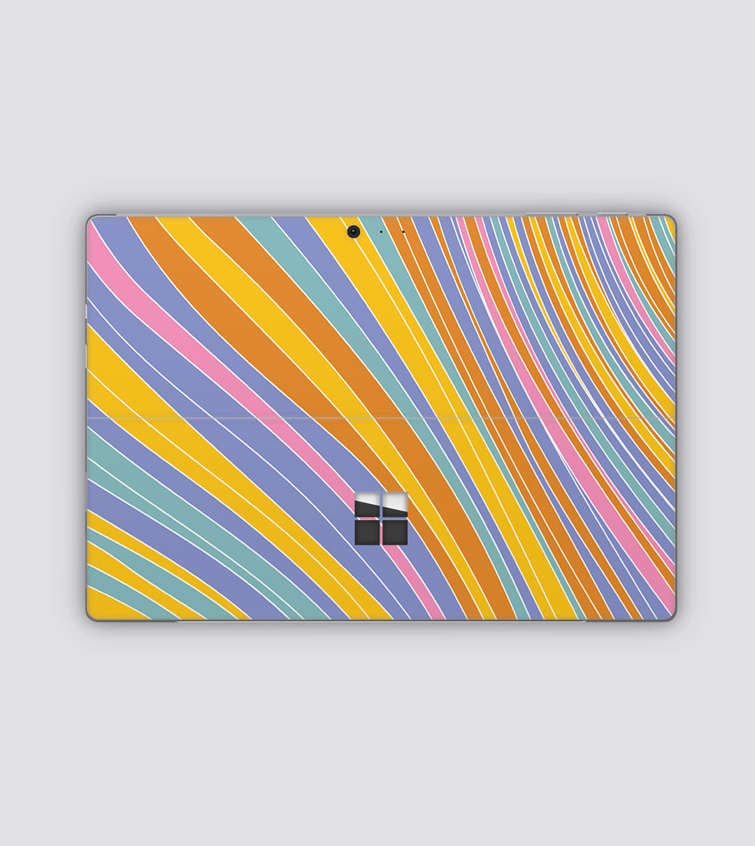 Microsoft Surface Pro 4 (2015)