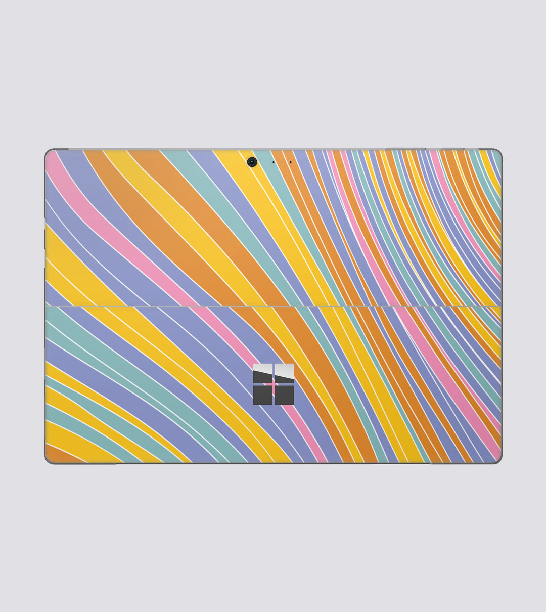 Microsoft Surface Pro 5th Gen. (2017)