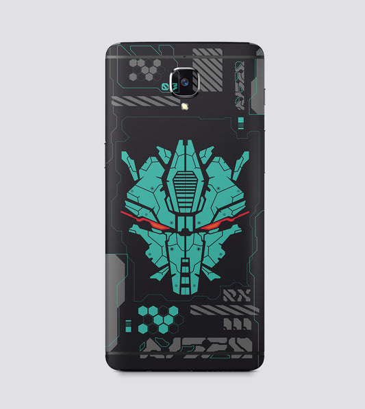 Oneplus 3 Megatronics