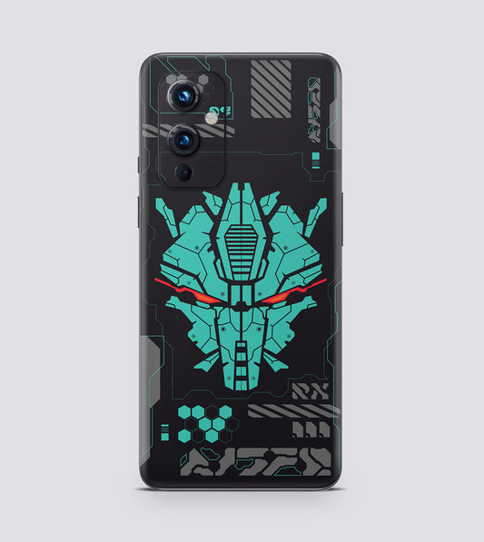 Oneplus 9 Megatronics