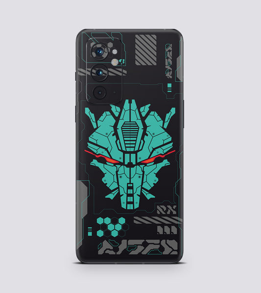 Oneplus 9rt Megatronics