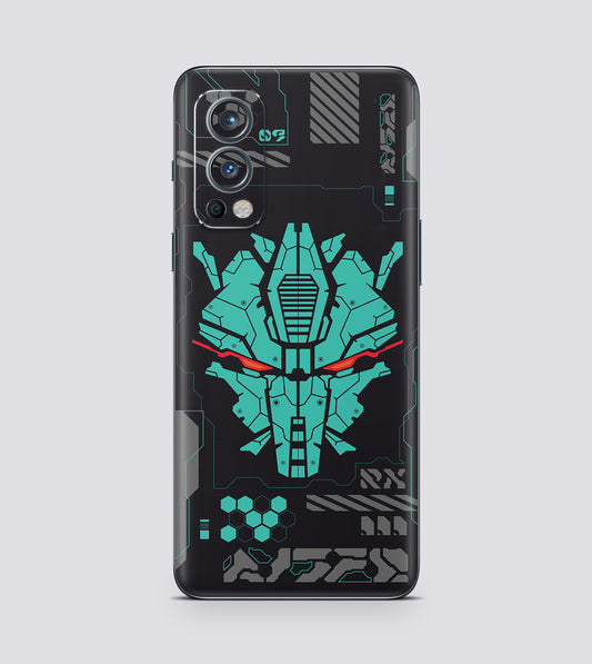 Oneplus Nord 2 5G Megatronics