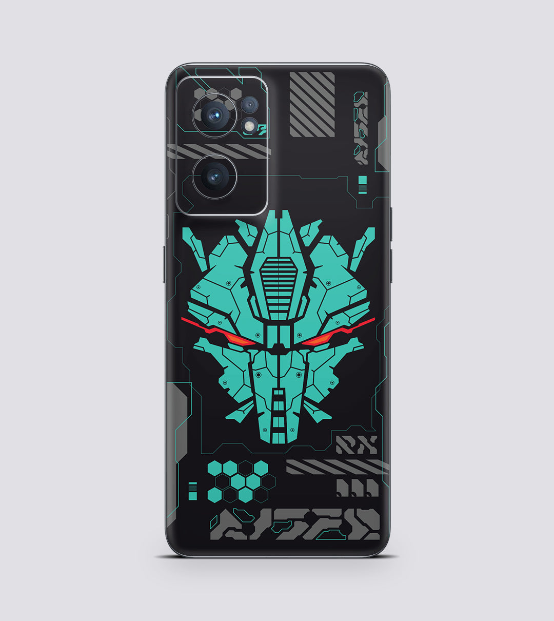 Oneplus Nord Ce 2 Megatronics