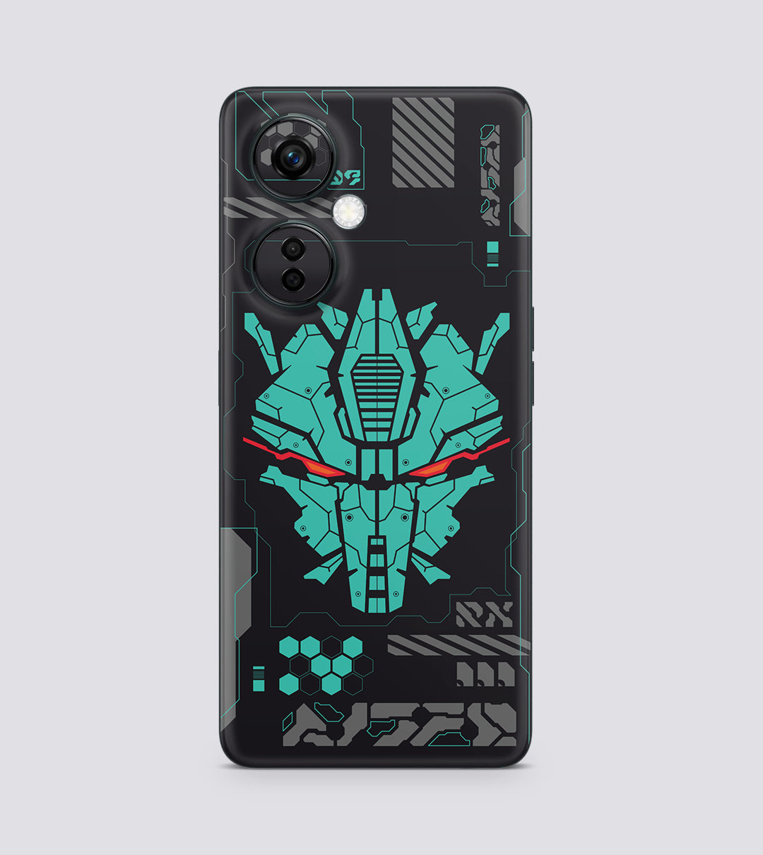 Oneplus Nord Ce 3 Lite Megatronics