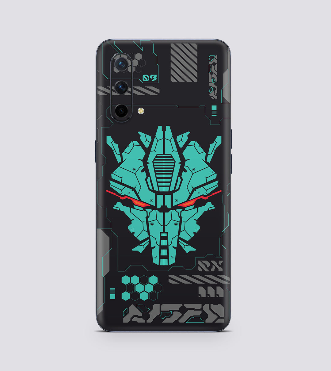 Oneplus Nord Ce Megatronics