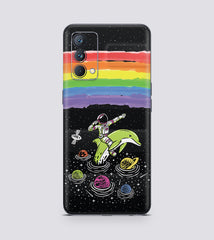 Astro Rainbow Back