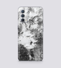 Concrete Rock