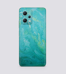 Oceanic