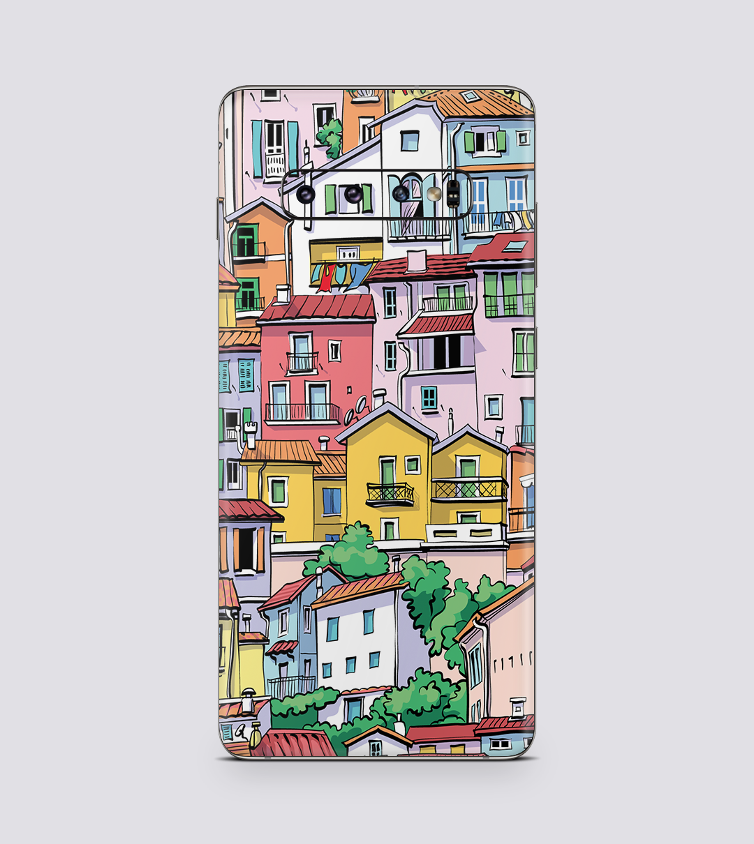 Samsung Galaxy S10 Plus