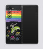 Astro Rainbow  Back