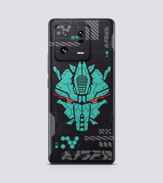 Xiaomi 13 Pro Megatronics