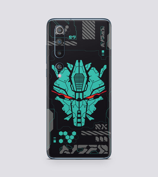 Xiaomi Mi 10 Megatronics