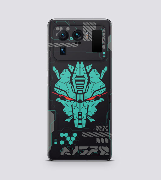 Xiaomi Mi 11 Ultra Megatronics