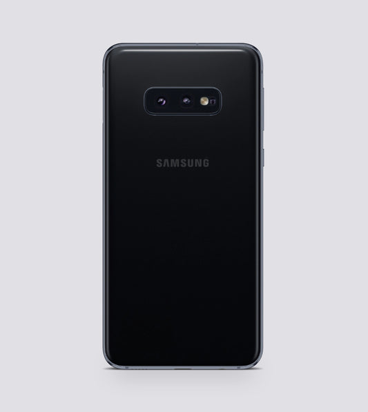 Samsung Galaxy S10 E