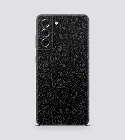 Samsung Galaxy S21 Fe 5G Black Fluid