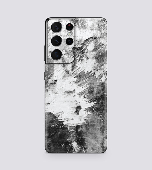 Samsung Galaxy S21 Ultra 5G Concrete Rock