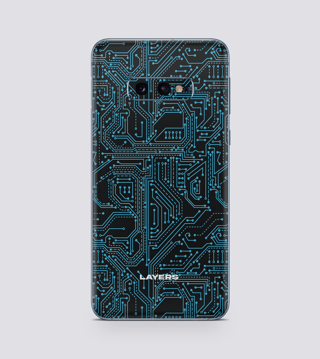 Samsung Galaxy S10E Matrix