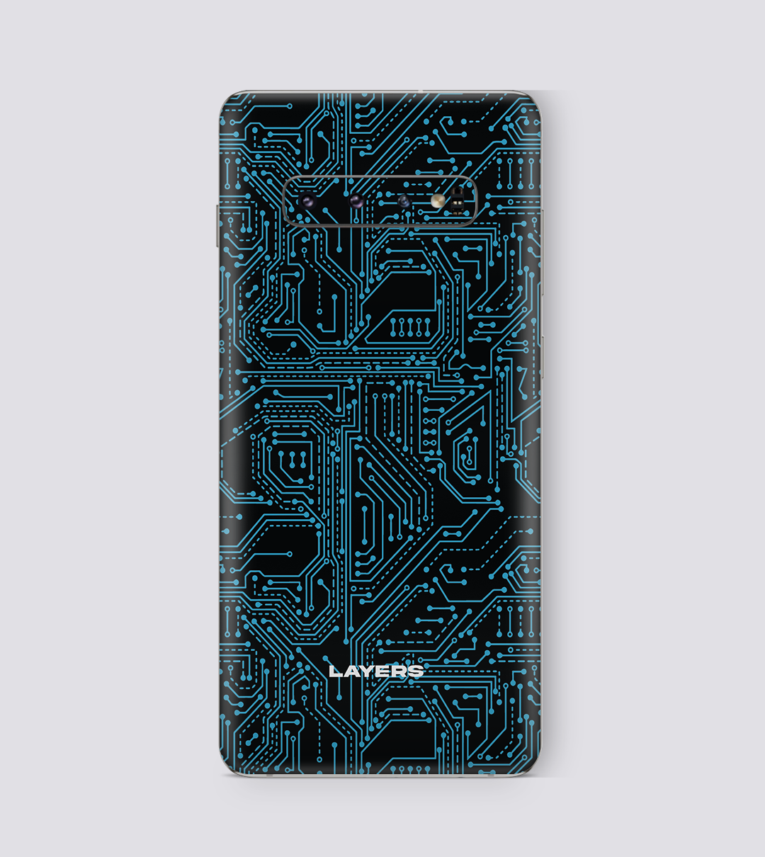 Samsung Galaxy S10 Matrix