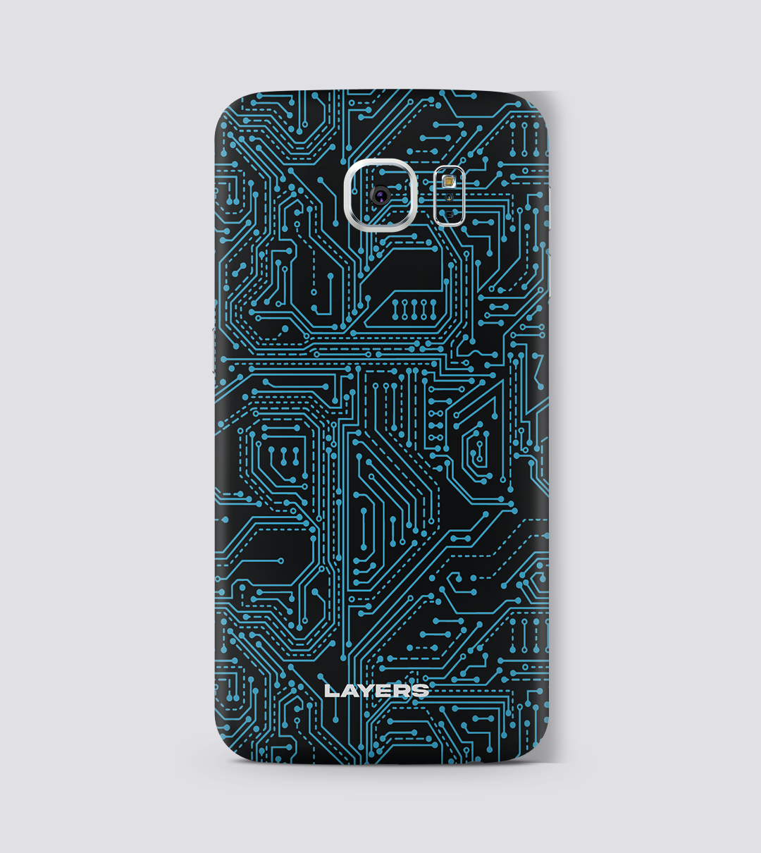 Samsung Galaxy S6 Matrix