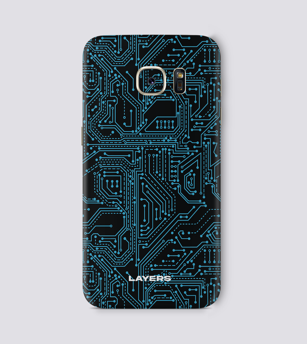 Samsung Galaxy S7 Matrix