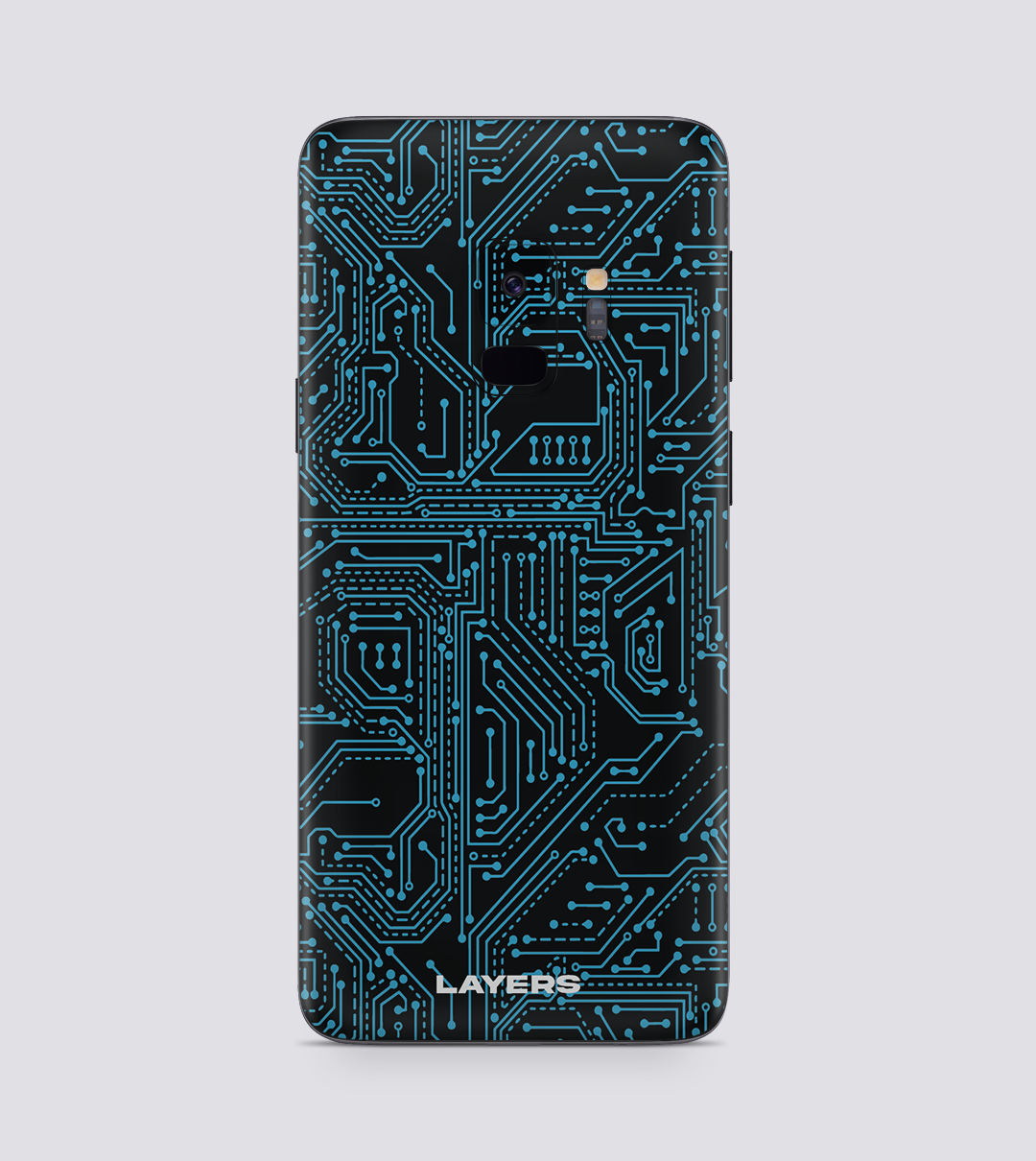 Samsung Galaxy S9 Matrix