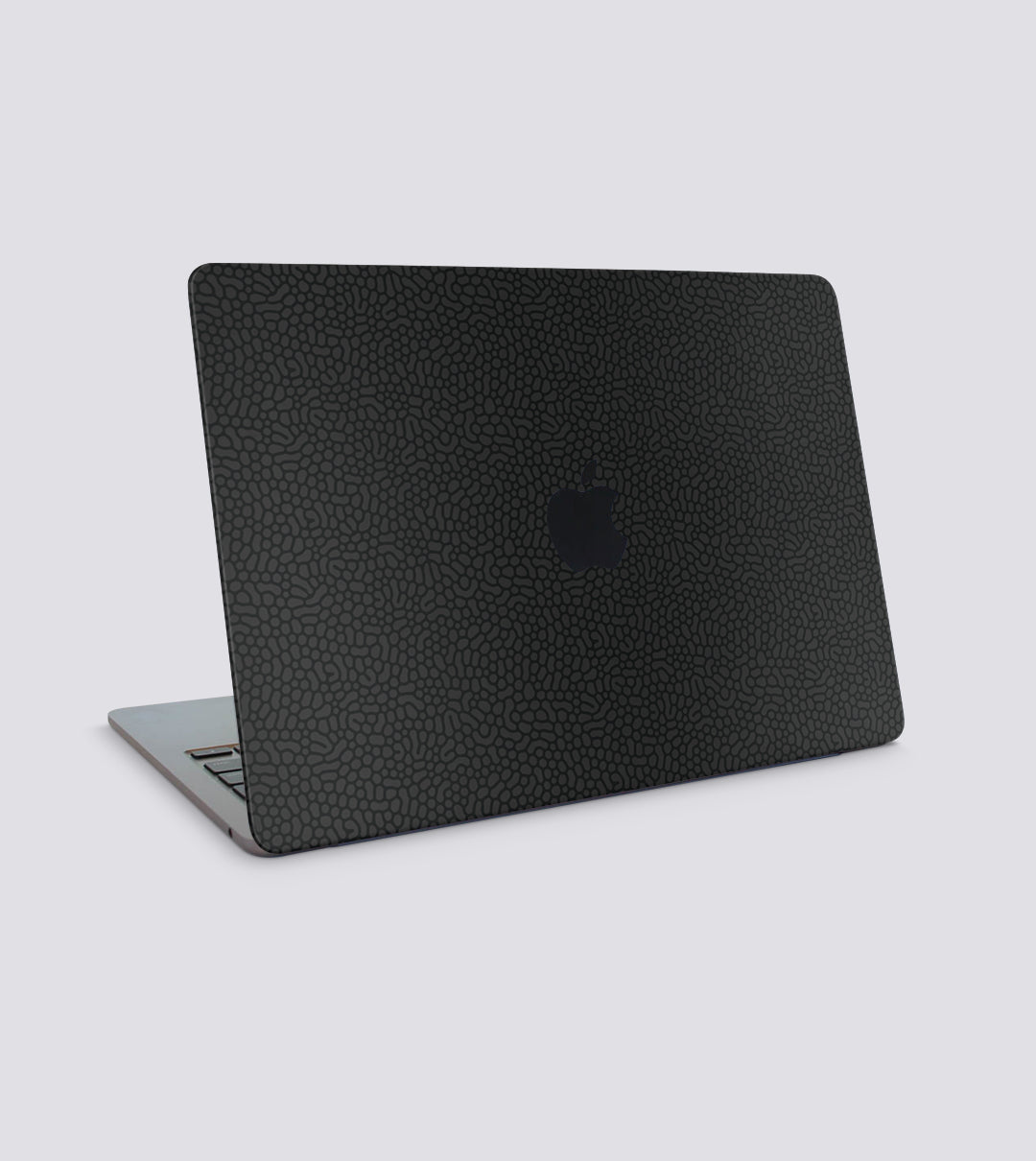 Macbook Air 13 M2 2022 Model A2681 Black Leather