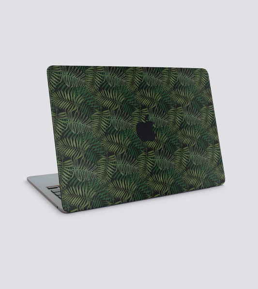 Macbook Air 13 M2 2022 Model A2681 Green Botanical