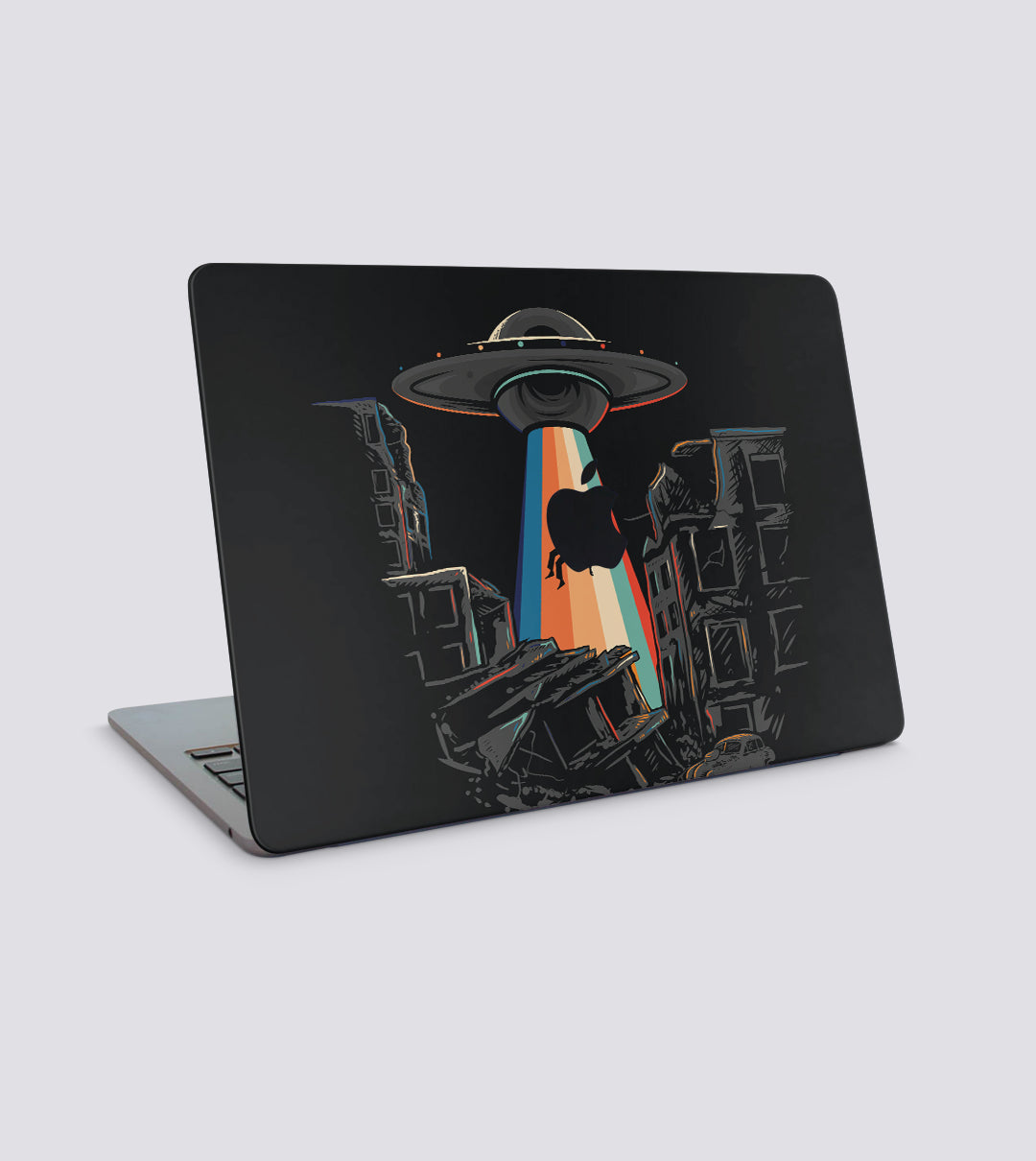 Macbook Air 13 M2 2022 Model A2681 Spaceboy