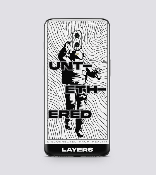 OnePlus 6T Untethered