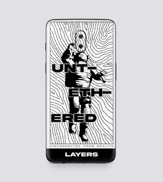 OnePlus 6 Untethered