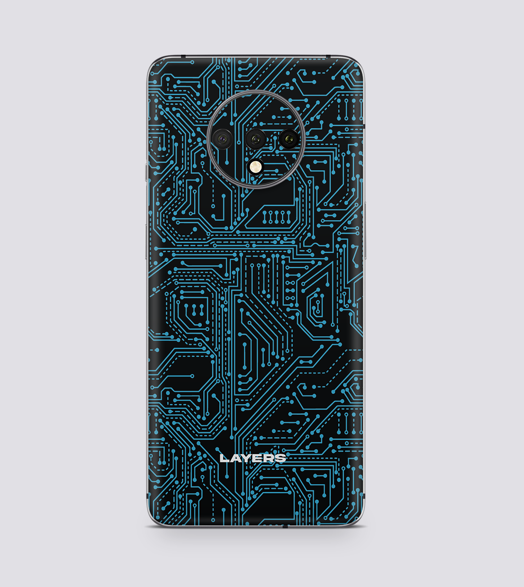 OnePlus 7T Matrix