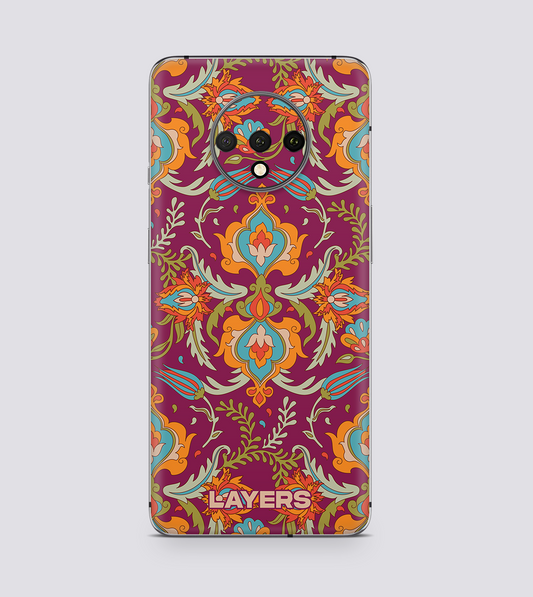 OnePlus 7T Pashmina