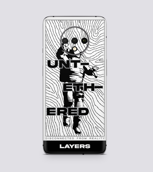 OnePlus 7T Untethered