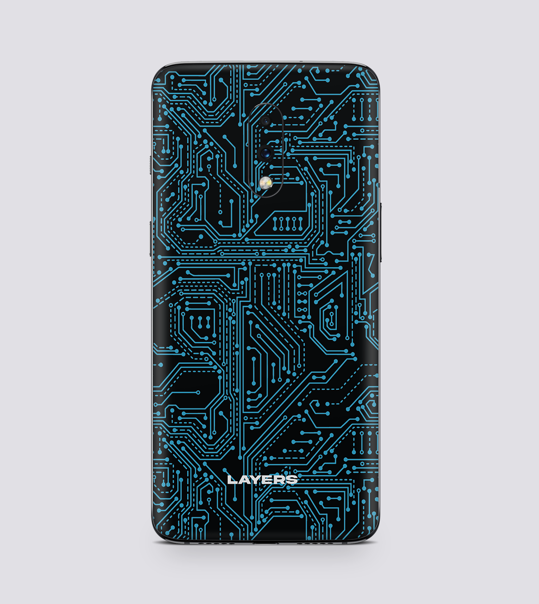 OnePlus 7 Matrix