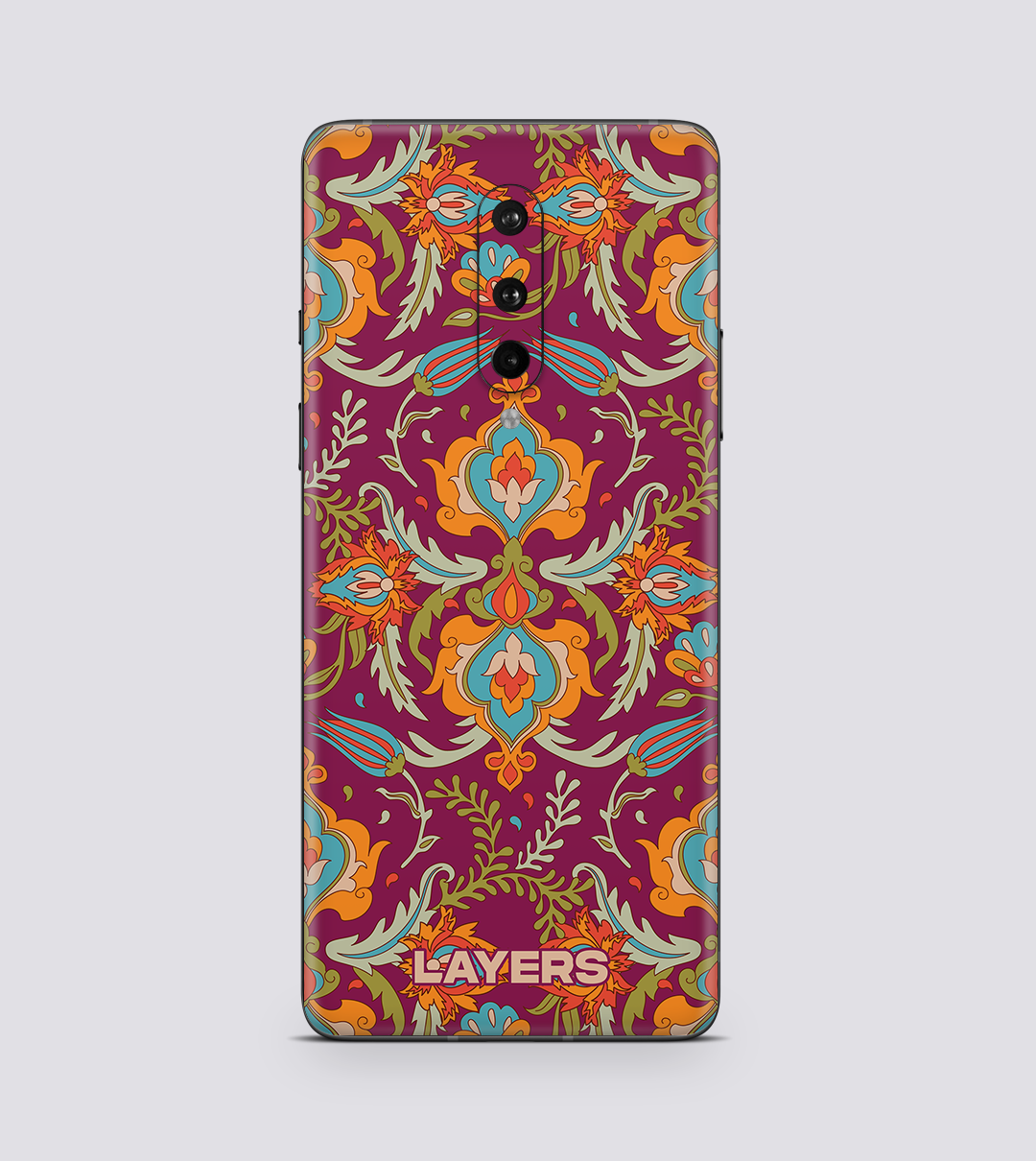 OnePlus 8 Pashmina