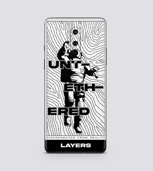 OnePlus 8 Untethered