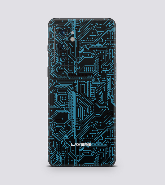 OnePlus 9RT Matrix