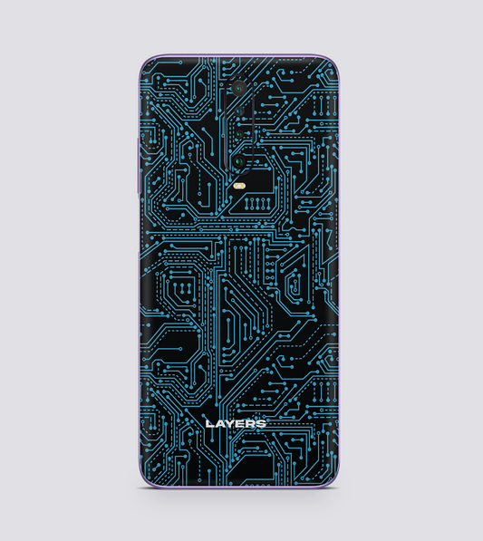 Poco X2 Matrix