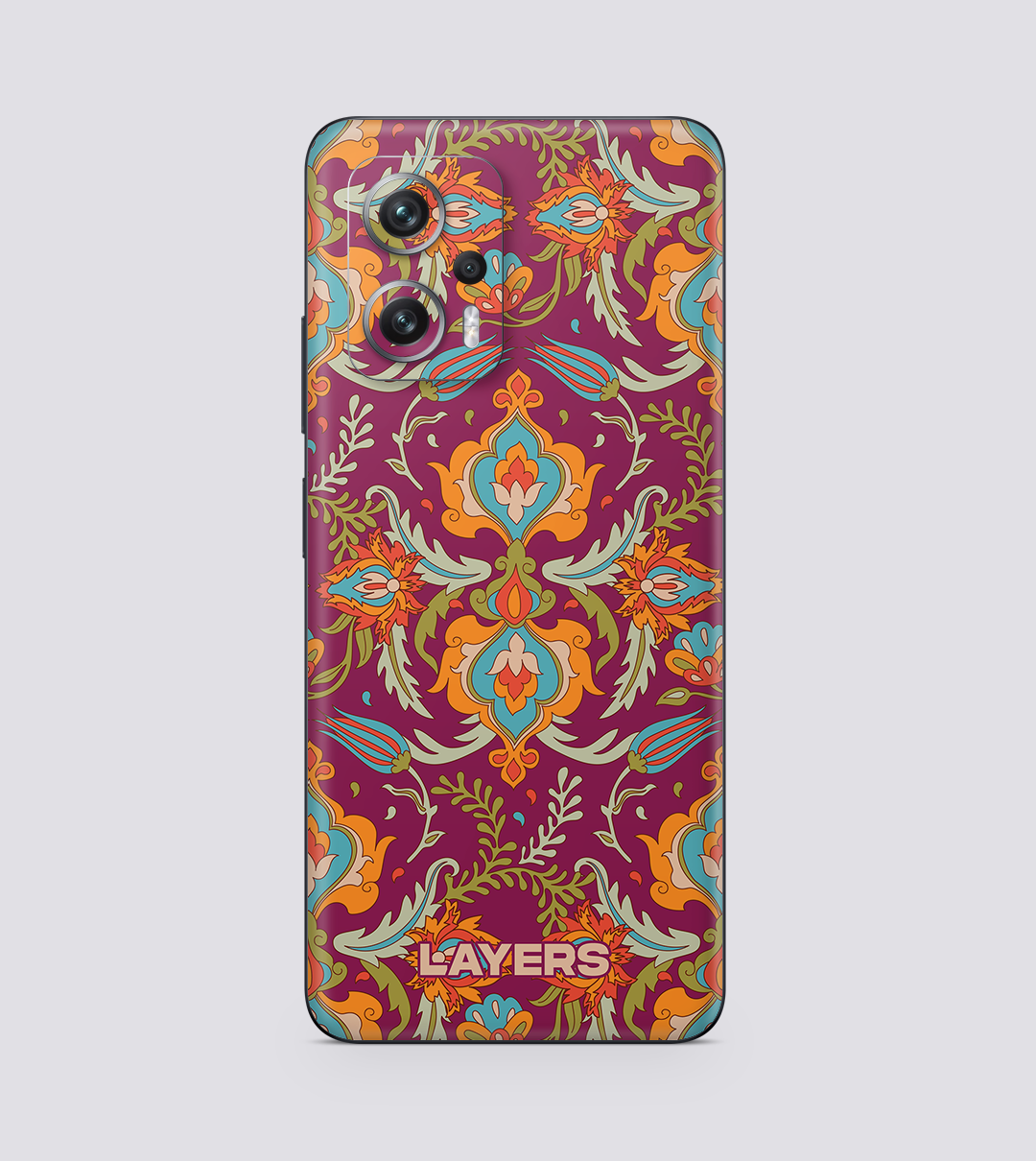 Redmi K50i Pashmina