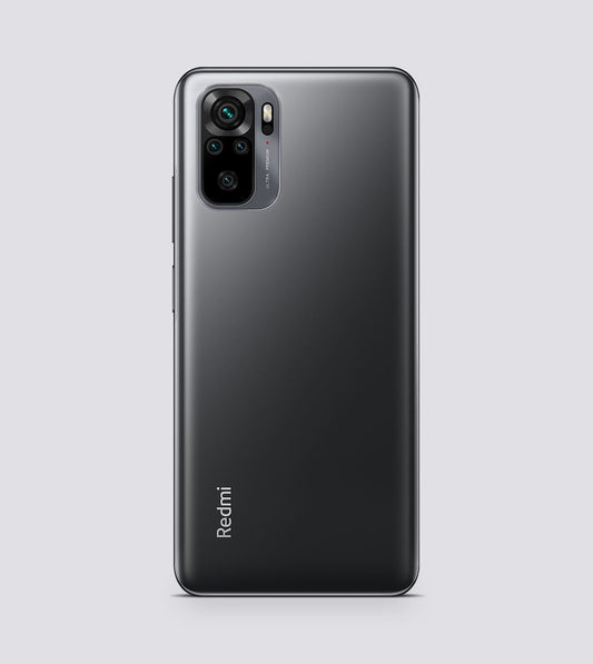 Redmi Note 10