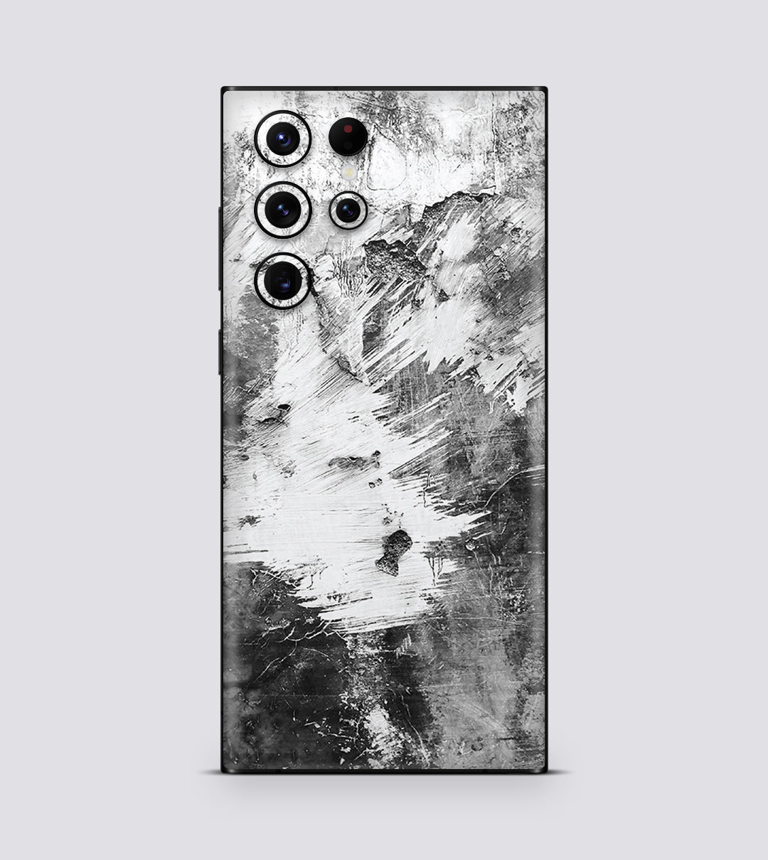 Samsung Galaxy S22 Ultra Concrete Rock