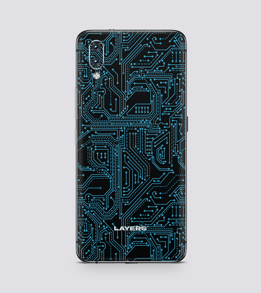 Vivo Nex S Matrix