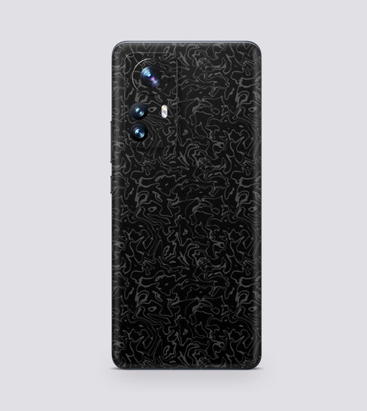 Xiaomi 12 Pro Black Fluid