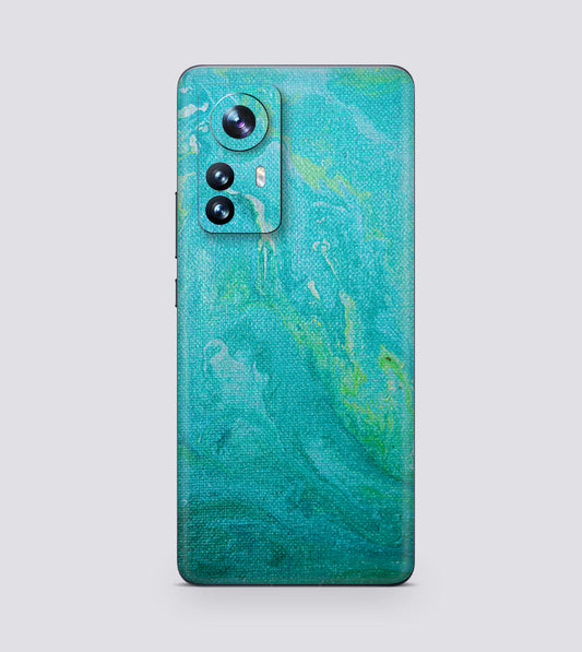 Xiaomi 12 Pro Oceanic