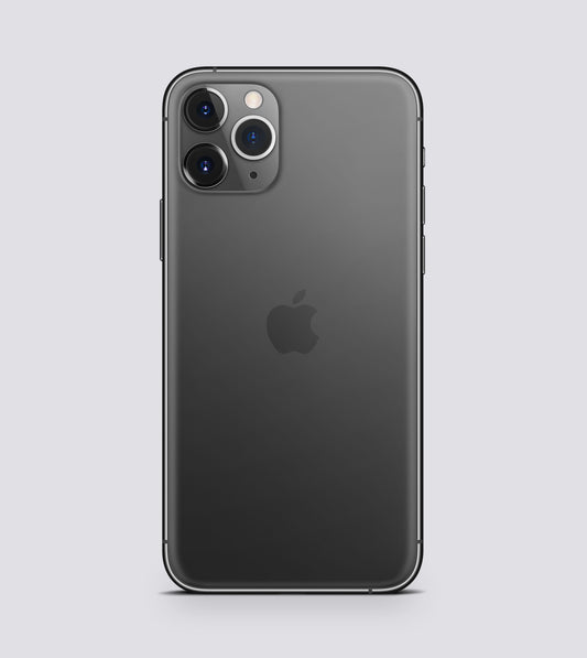 iPhone 11 Pro