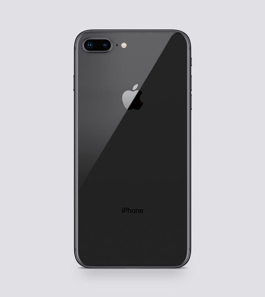 iPhone 8 Plus