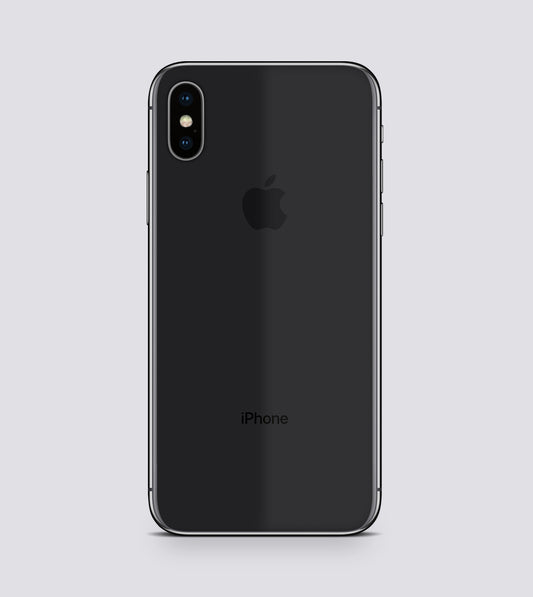 iPhone XS Max