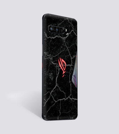 Asus Rog phone 3 Black Crack