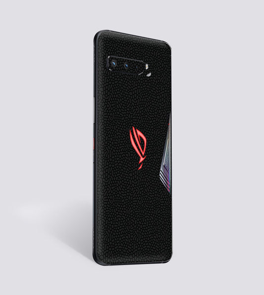 Asus Rog phone 3 Black Leather