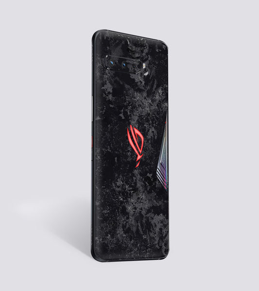 Asus Rog phone 3 Black Smoke